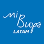 my bupa latin america android application logo